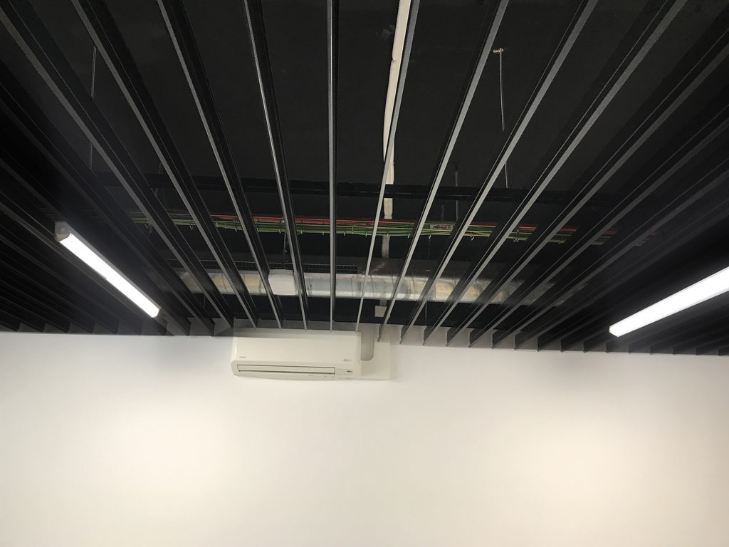 climatizacion y renovación de aire