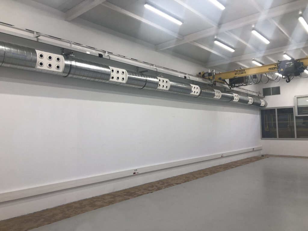 climatización diseño e ingenieria