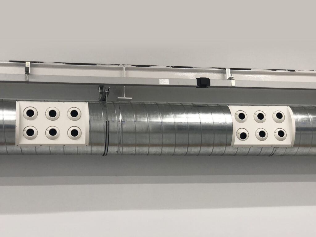 climatización diseño e ingenieria
